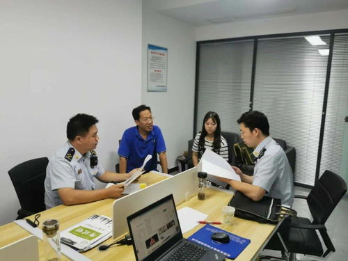 航空港支隊(duì)開展消防技術(shù)服務(wù)機(jī)構(gòu)專項(xiàng)執(zhí)法檢查